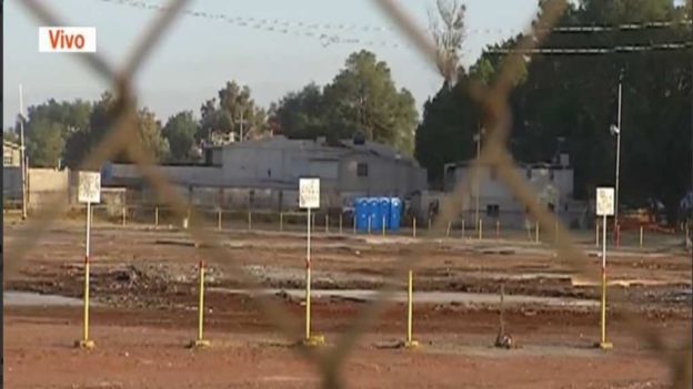 Termina la remoción de escombros en el mercado de Tultepec - cq5dam.thumbnail.624.351-1