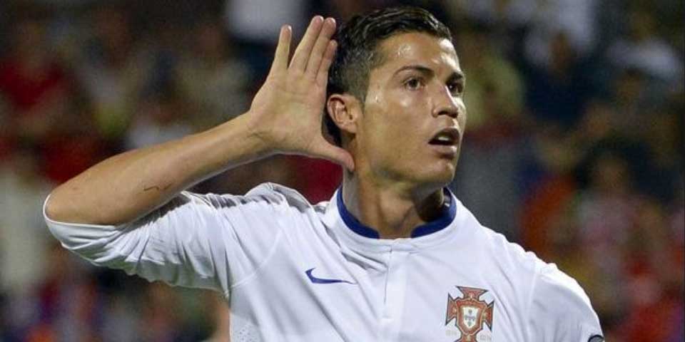 La oferta que busca alejar a Cristiano Ronaldo del Madrid