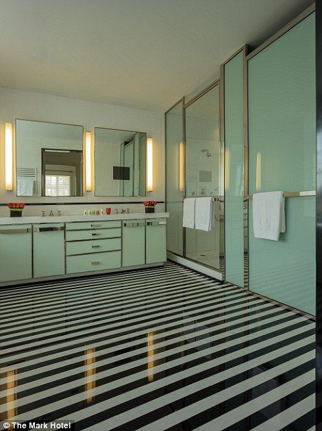 El cuarto de hotel más caro del mundo - cua5