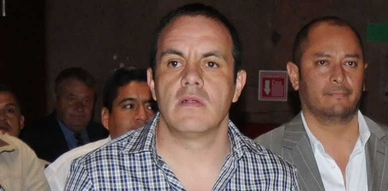 Conceden suspensiones a Cuauhtémoc Blanco por juicios en su contra - cuau-1