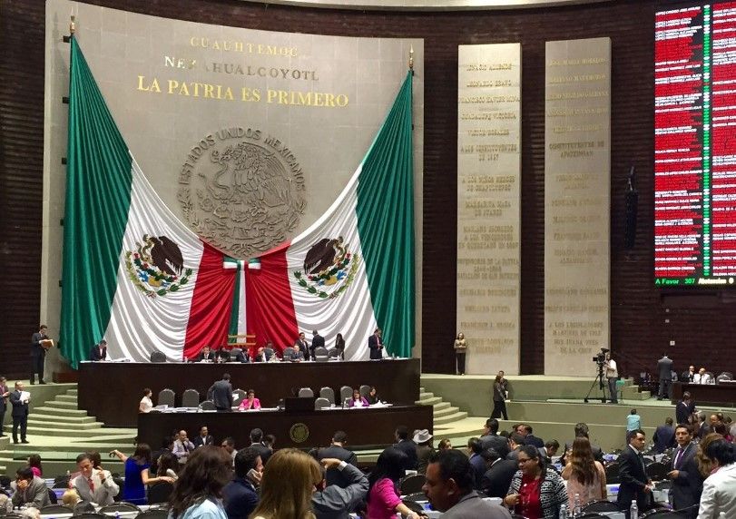 Cámara de Diputados envía llamado de atención a titular de Sedesol