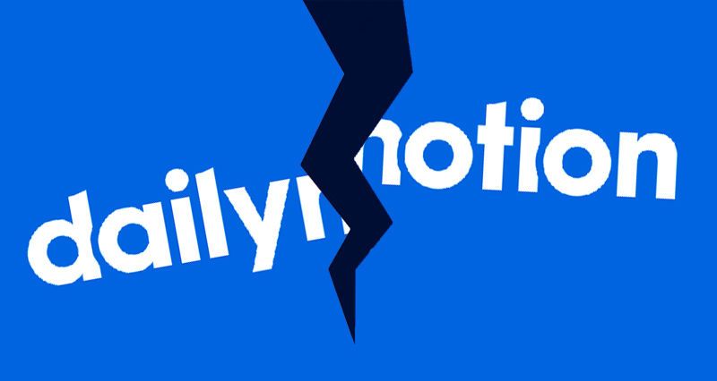 Hackean Dailymotion robando 85 millones de cuentas Hackean Dailymotion robando 85 millones de cuentas