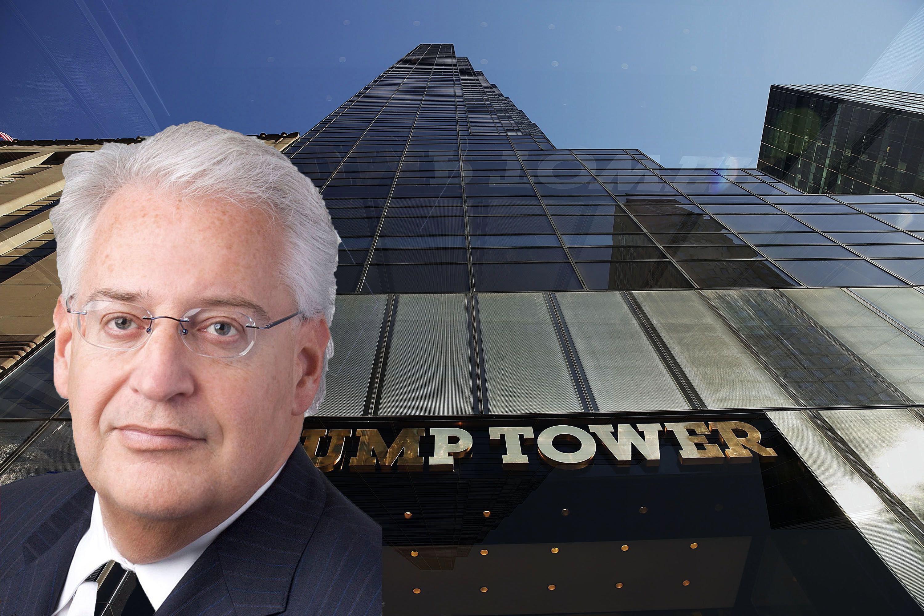 Elección de Trump para embajador en Israel genera controversia