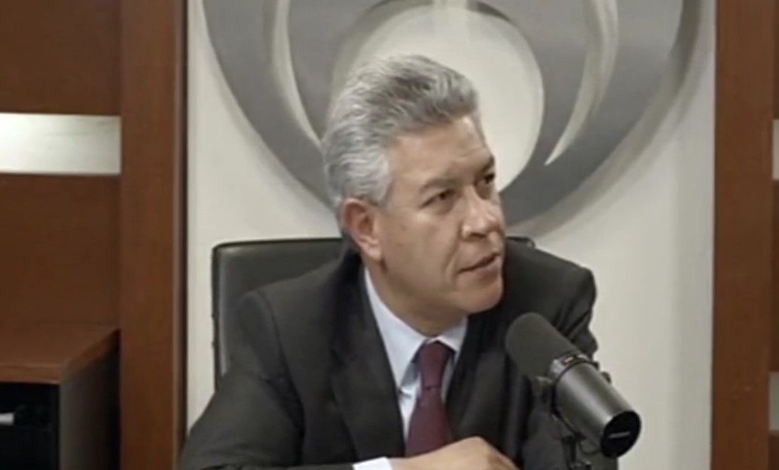 “Infonavit derramará más de 200 mil millones de pesos para dinamizar la economía de México”: David Penchyna