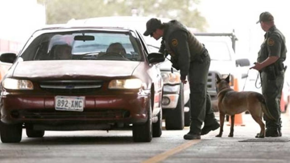 EE.UU. decomisa más de 3 mdd en efectivo con destino a México