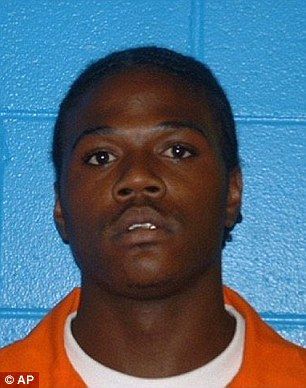 Video: matan a policías tras persecución en Georgia - delincuente-georgia