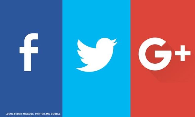 Demandan a Facebook, Twitter y Google
