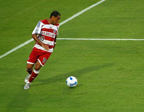 Las peores contrataciones bomba de la MLS - denilson