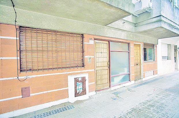 Joven se lanza de balcón para evitar ser violada