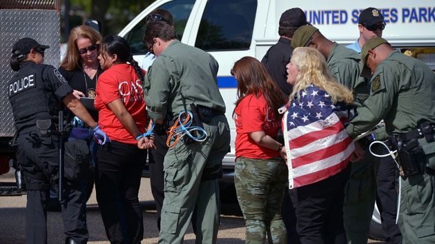 INM revela que deportaciones de EE.UU. disminuyeron en el último año - deportaciones-I