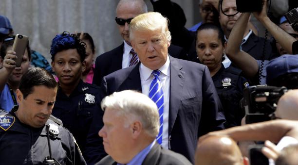 Preparan estrategia para deportaciones masivas - deportaciones