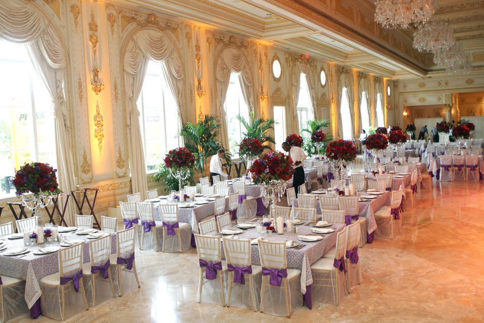 Denuncian posible conflicto de intereses por fiesta de fin de año de Trump - descarga-5