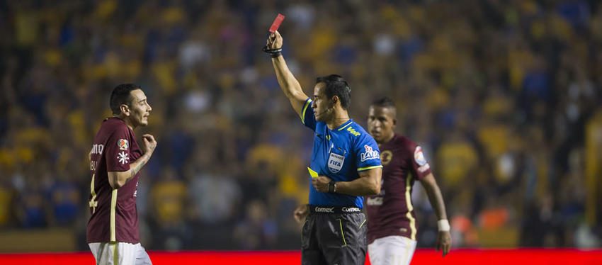 Toluca condiciona salario de Sambueza por disciplina Toluca condiciona salario de Sambueza por disciplina