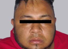 Detienen a tercer implicado en el asesinato de Renato López - detenido-renato-lopez