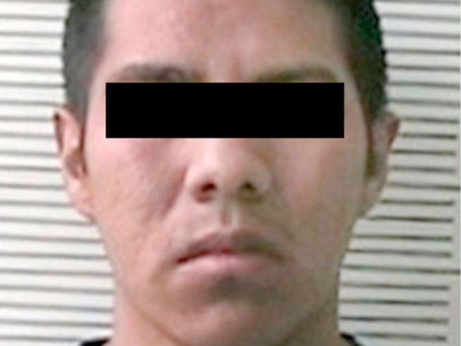 Detienen a líder de banda de secuestradores en la Ciudad de México - detenido-secuestrador