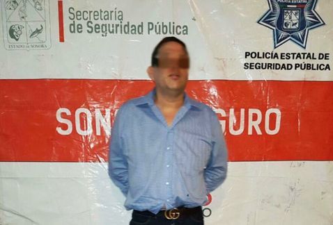 Policías detienen a jefe de plaza de los Beltrán Leyva en Sonora - detienen_nito_amavizca-beltran_leyva-rodolfo_lopez_ibarra-sonora-noticias_MILIMA20161229_0201_8