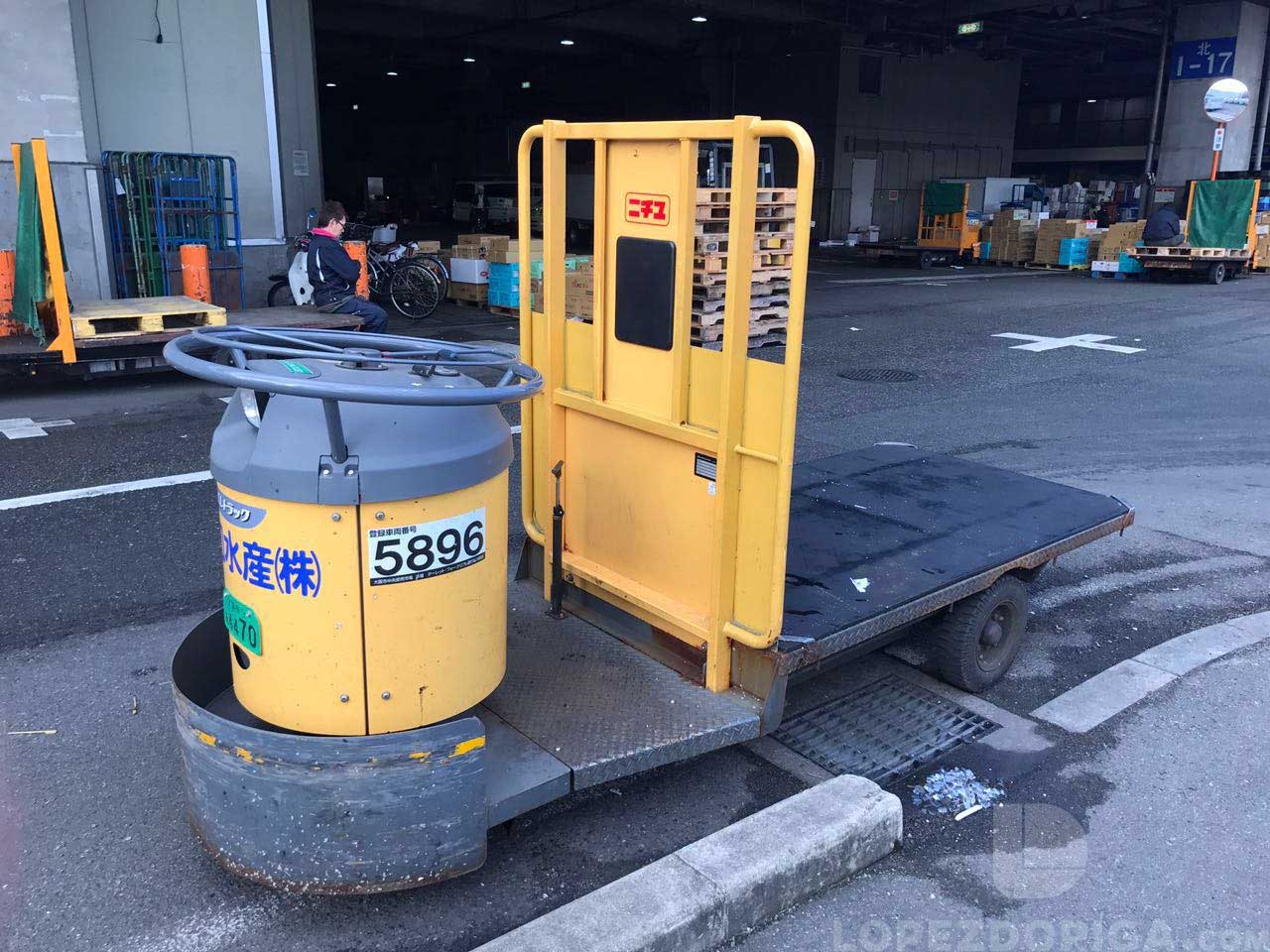 Cinco cosas de Japón que no existen en México - diablito