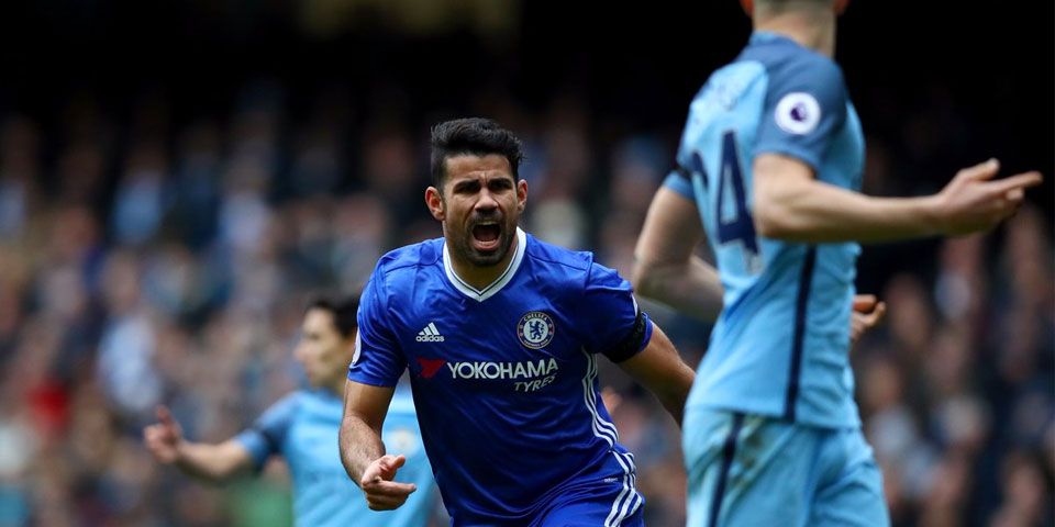 Chelsea remonta al City y se aleja en la Premier