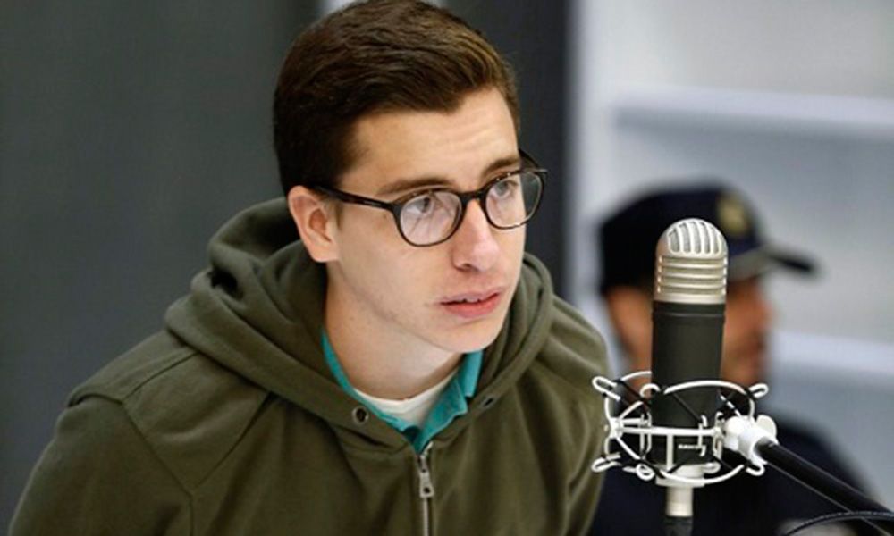 Conceden amparo a uno de 'Los Porkys'. Saldrá de la cárcel - diego-cruz-alonso