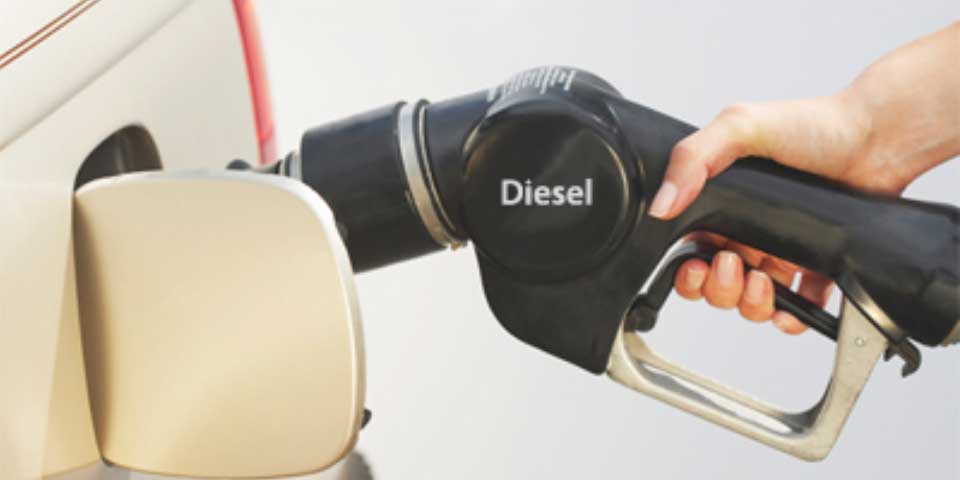 Ciudad de México, París y Madrid prohibirán vehículos diésel en 2025