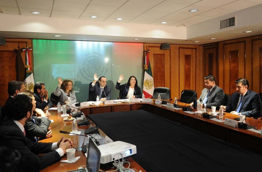 Diputados aprueban tipificar como delito grave peleas de perros - diputados-i