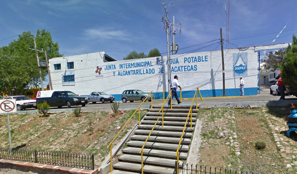 Gobierno de Zacatecas realiza campaña para proteger tuberías por el frío - director-de-jiapaz-se-retira-temporalmente-del-cargo-1000x586