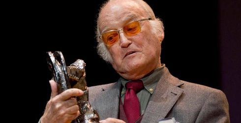 Murió el director artístico Gil Parrondo - director-español