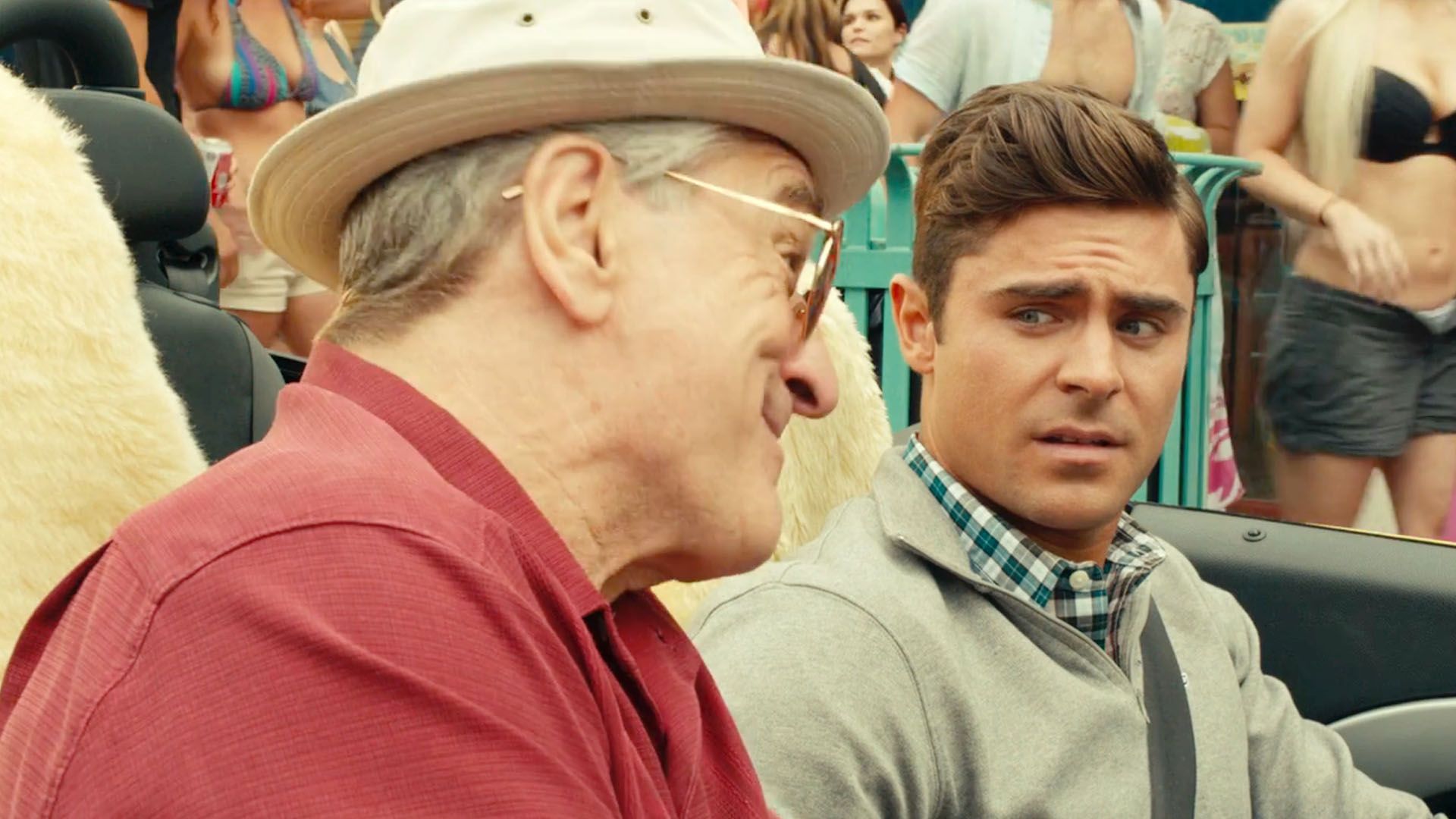 Las peores películas de 2016 - dirty-grandpa