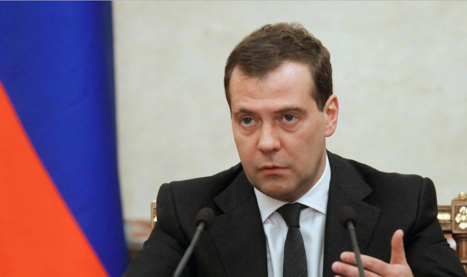 Aprobación de Putin alcanza nivel máximo en lo que va de 2016 - dmitri