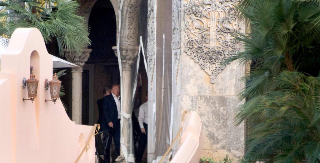 Trump y Slim se reúnen en Mar-a-Lago - donald-Trump-1-1024x522