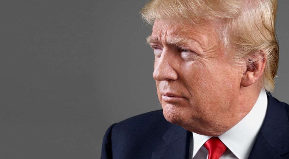 Trump pide cancelar Air Force One por alto costo