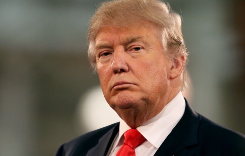 Donald Trump castigará a empresas que salgan de EE.UU.