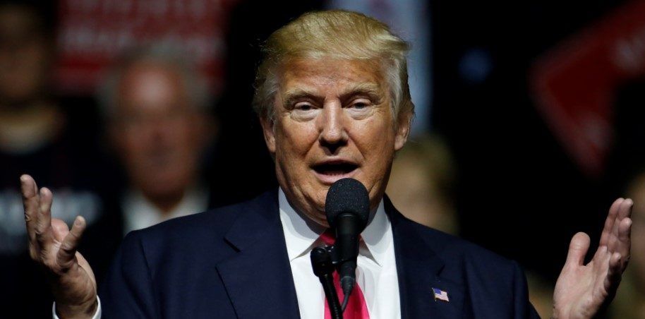 Trump buscaría eliminar a los inmigrantes con perfil de terroristas