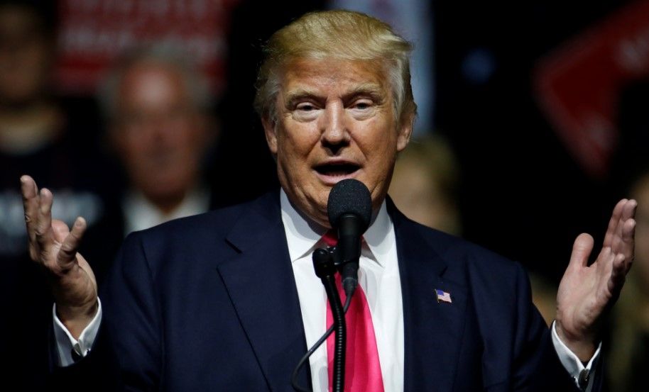 Donald Trump elige a Peter Navarro como asesor comercial - donald-trump-2