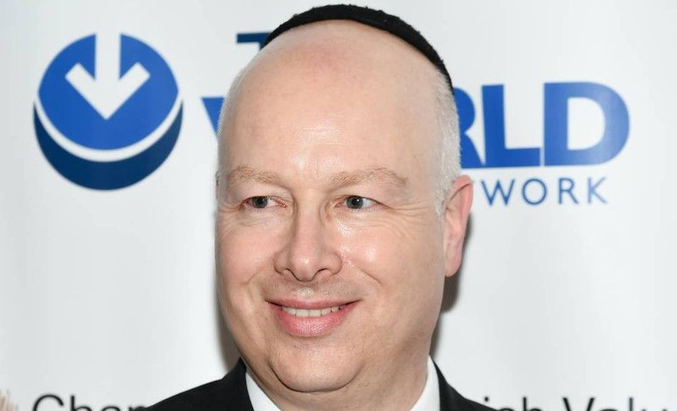 Abogado de Donald Trump será su negociador internacional - donald-trump-3