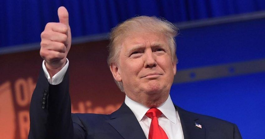 Trump agradece a Ford tras cancelación de planta en México