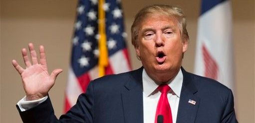 Trump excluye de su gabinete presidencial a latinos - donald-trump-p
