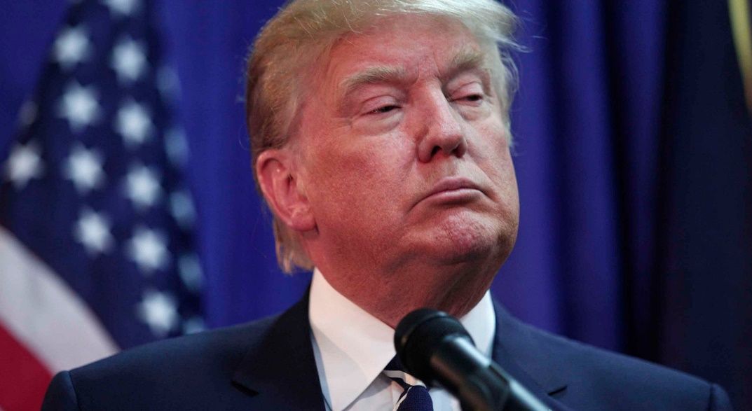 Trump compara actitud de los servicios de Inteligencia con la Alemania Nazi