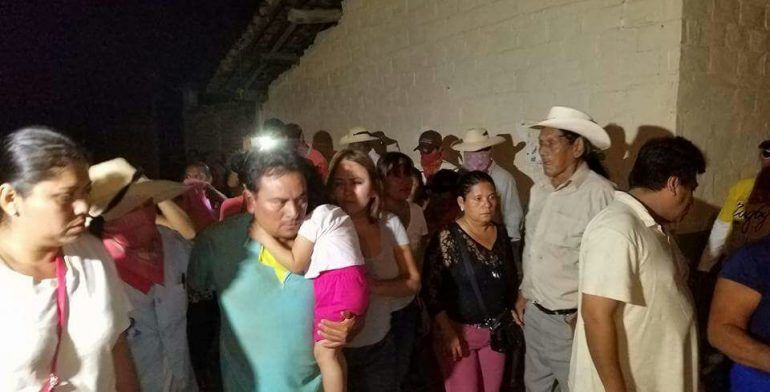 Los Tequileros liberan al ingeniero secuestrado - e71dd7d9-eee5-4fcd-968b-4e111105c3b6-1-770x392