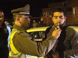 Monterrey multará hasta con 44 mil pesos a conductores ebrios - ebrio