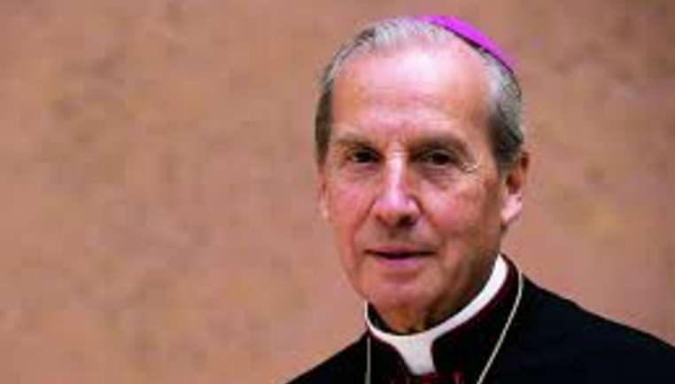 Muere Javier Echevarría, líder del Opus Dei