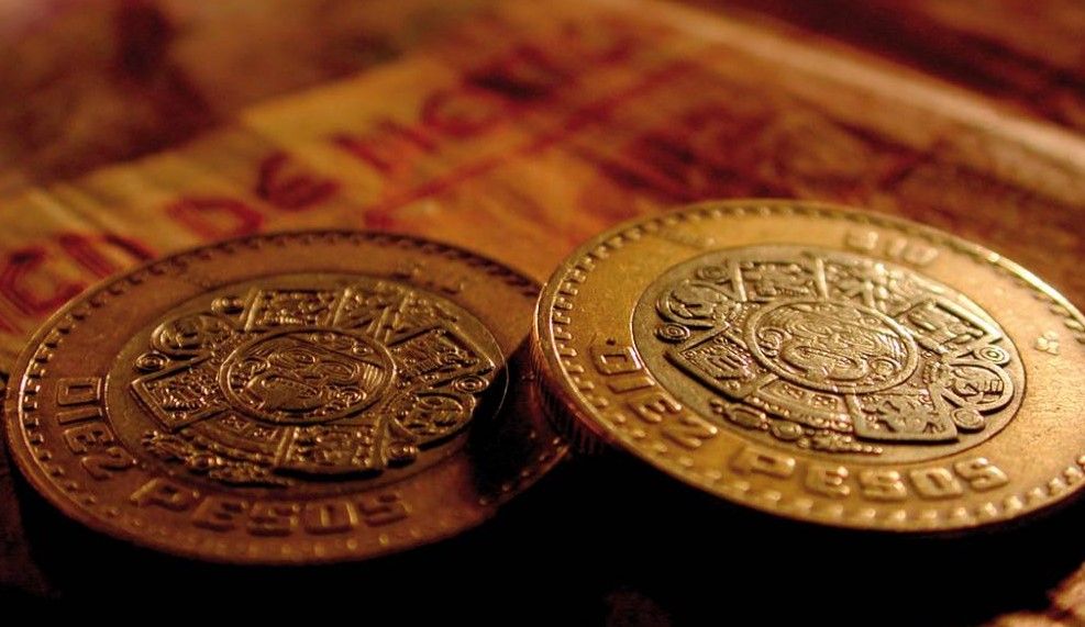 Fitch cambia la perspectiva para México a negativa - economía