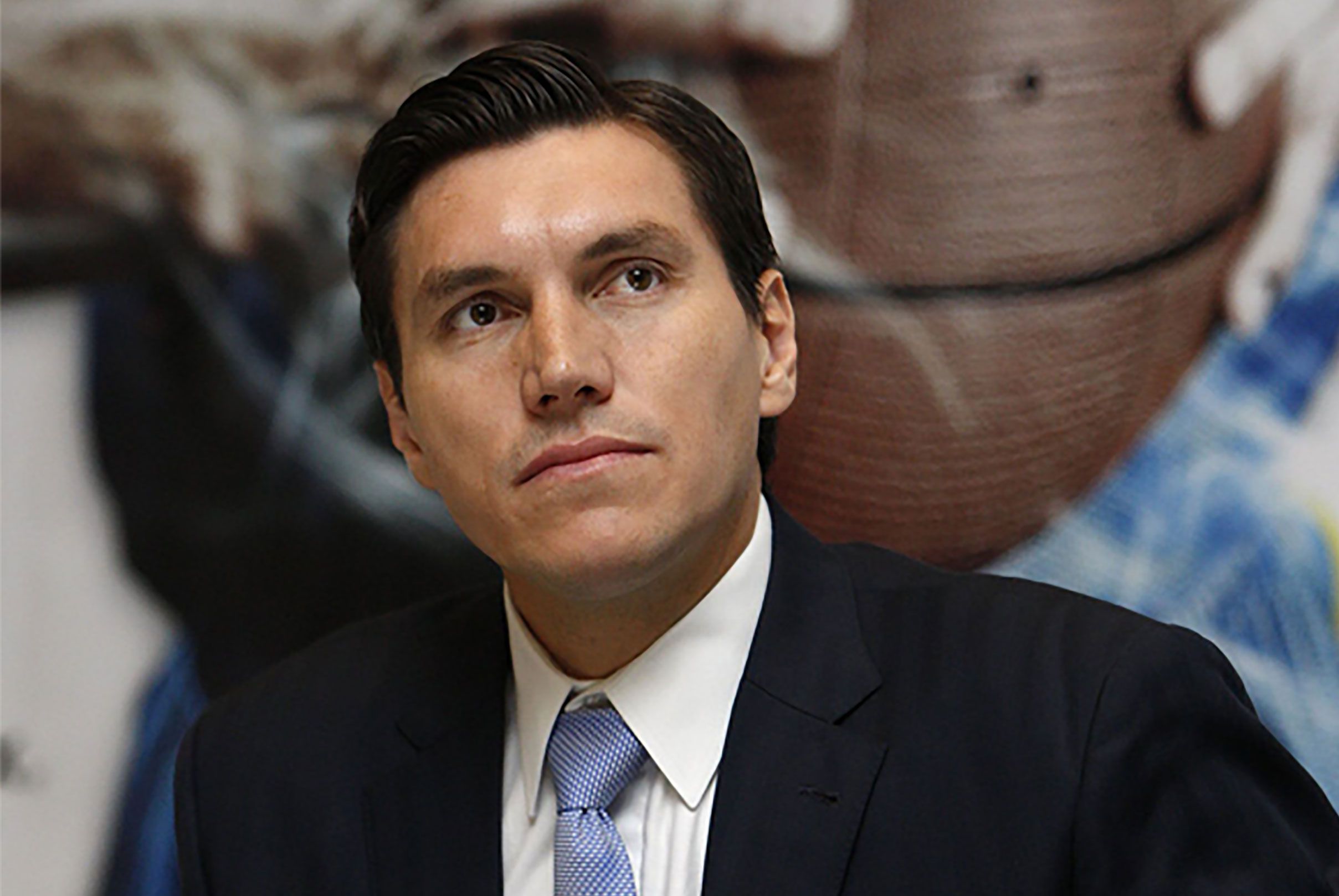 Iniciativa busca inspirar a mexicanos en EE.UU. - eduardo-najera