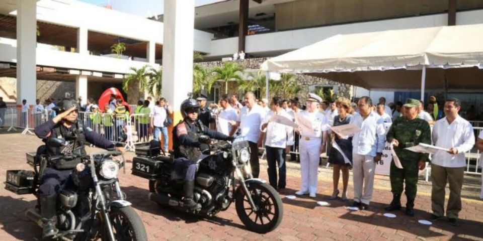 Envían más de 3 mil militares a Guerrero - ejercito-guerrero