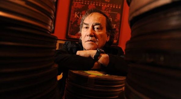 Muere Eliseo Subiela, director de “El lado oscuro del corazón” Muere Eliseo Subiela, director de “El lado oscuro del corazón”