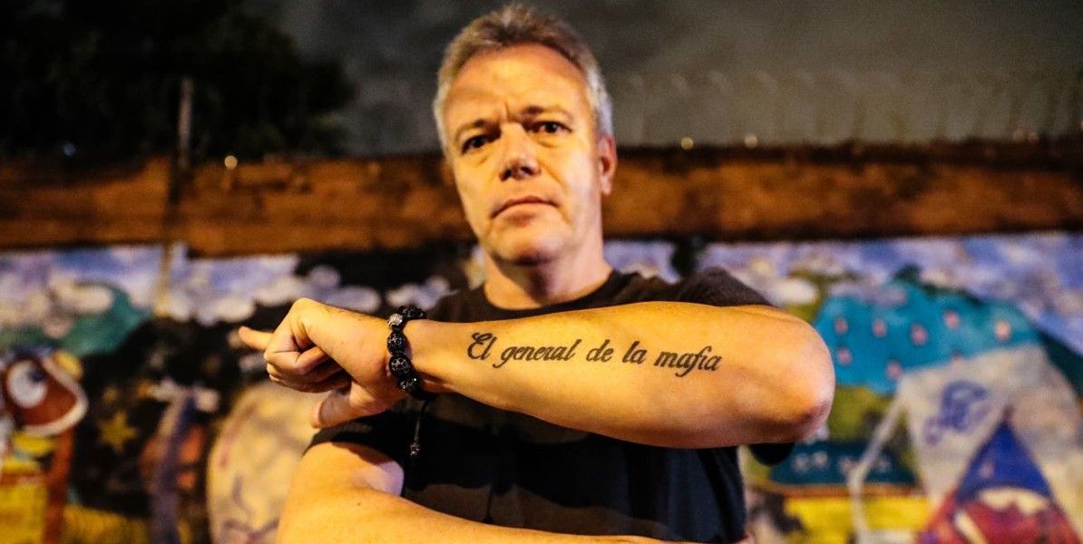 Asaltan a exsicario de Pablo Escobar