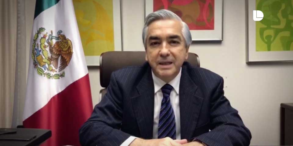 ¿Qué hace y cómo vive un embajador? ¿Qué hace y cómo vive un embajador?