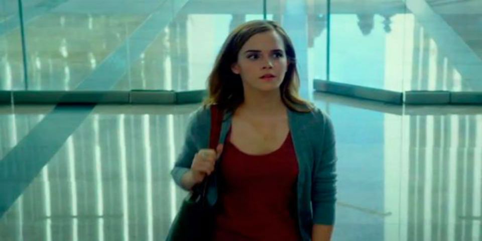 Tráiler de la película “El Círculo” con Emma Watson