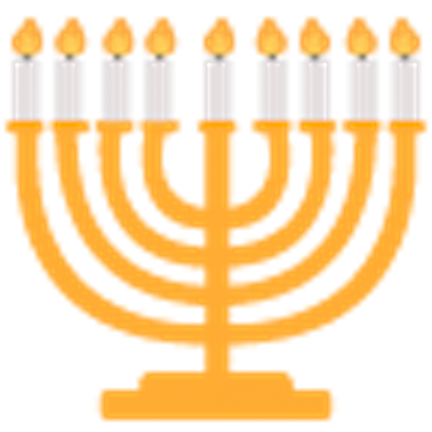 Lanza Twitter emojis para las fiestas decembrinas - emoji-januca