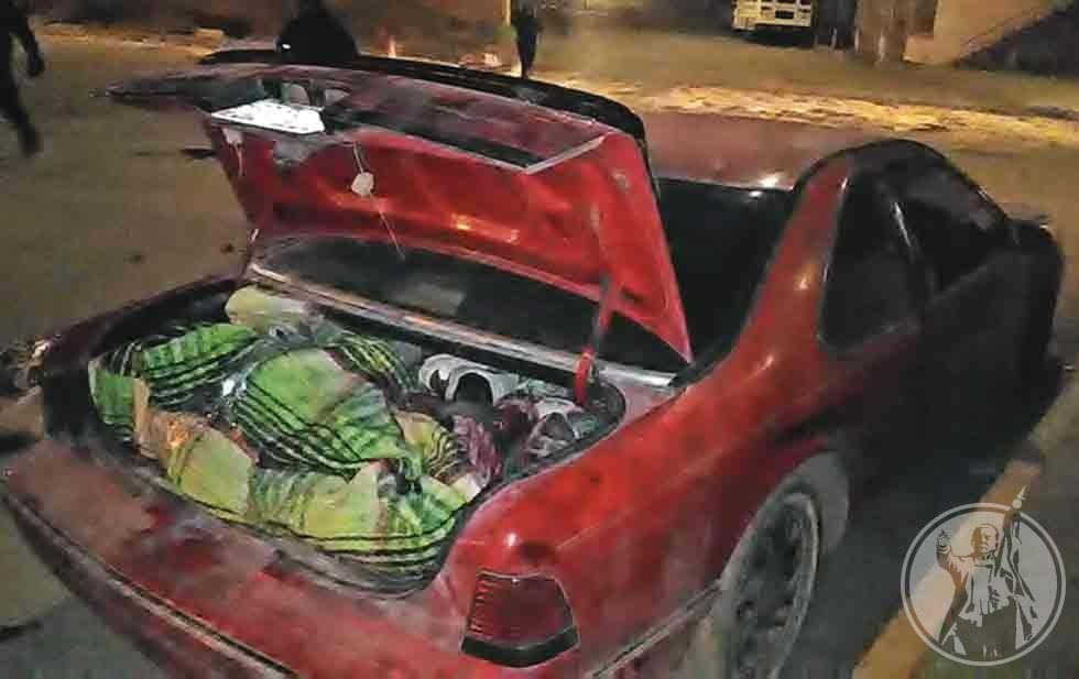 Encuentran 3 cadáveres en Ciudad Juárez - encobijados-2